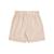 Bermuda bébé auguste Sable 3 - vertbaudet enfant 
