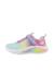 Basket à enfiler rainbow cruisers 303721l-lvmt – confort et style junior Rose 1 - vertbaudet enfant 