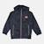 Veste garçon  à capuche Beige+Kaki+Marine+Noir 14 - vertbaudet enfant 