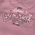 Sweat fille imprimé Blanc+Rose+Vert 10 - vertbaudet enfant 