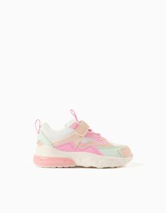 Chaussures-Baskets lumineuses superlight runner