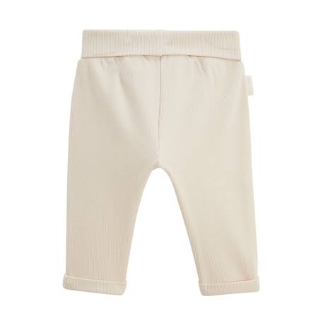 Lot de 2 sarouels bébé mini rêve Moutarde 6 - vertbaudet enfant 