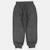 Pantalon de jogging fille Marine+Noir+Rose 9 - vertbaudet enfant 