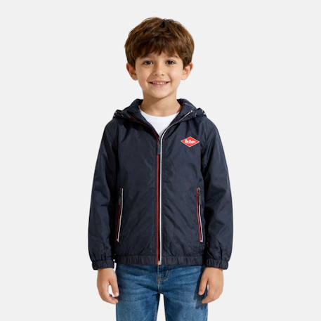 Garçon-Veste garçon  à capuche