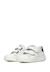 Baskets en cuir hasselt 2 vl. Blanc-bleu+Blanc-bleu-+Céleste+Marine+Marine- 10 - vertbaudet enfant 