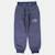 Pantalon de jogging fille Marine+Noir+Rose 3 - vertbaudet enfant 