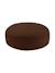 Pouf enfant ottoman rond - coussin de sol déhoussable en teddy Biscuit+Cream white+Guava+Maple+Matcha+Warm hazel 29 - vertbaudet enfant 