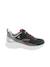 Basket microspec ii zovrix - style moderne et confort exceptionnel junior Noir 2 - vertbaudet enfant 