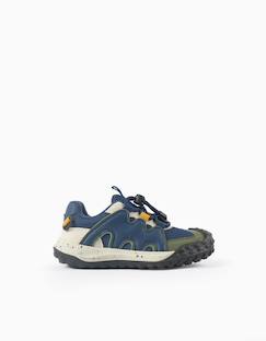 Chaussures-Baskets à lacets réglables superlight runner