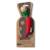 Attache tétine charly le piment Multi-coloured 3 - vertbaudet enfant 
