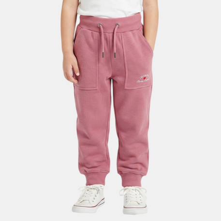Fille-Pantalon de jogging fille