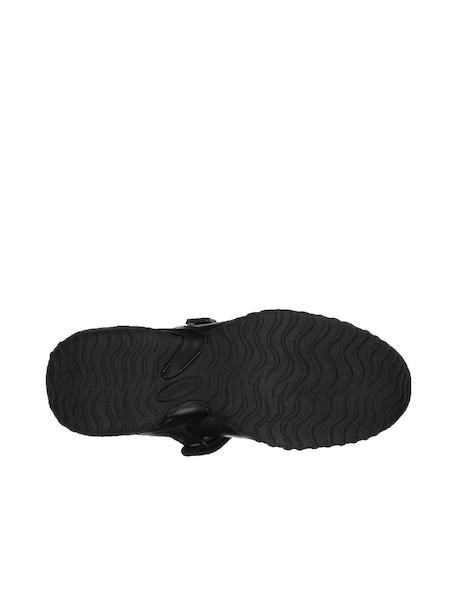 Basket junior velocitypouty – confort et maintien unisexe Noir 3 - vertbaudet enfant 