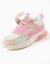 Baskets lumineuses superlight runner Rose 4 - vertbaudet enfant 