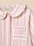 Dors-bien imprimé bébé Rayure rose 2 - vertbaudet enfant 