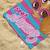 Serviette de plage stella pat patrouille polyester Rose 3 - vertbaudet enfant 