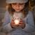 Lampe torche animaux en silicone pour enfants Beige+Bleu ciel+Camel+Écru+Marron+Orange+Rose+Taupe+Vert 5 - vertbaudet enfant 