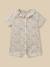 Pyjama en tissu liberty bébé Liberty lilibet 1 - vertbaudet enfant 