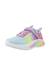 Basket à enfiler rainbow cruisers 303721l-lvmt – confort et style junior Rose 2 - vertbaudet enfant 