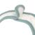 Lot de 3 bavoirs en coton 0-6 mois tiny team dog Multi-coloured 2 - vertbaudet enfant 
