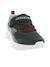 Basket microspec ii zovrix - style moderne et confort exceptionnel junior Noir 3 - vertbaudet enfant 