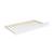 Tiroir lit enfant bois de pin naturel - roya Blanc+Vert 2 - vertbaudet enfant 