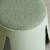 Lot de 2 tabourets empilables enfant polypropylène et bouclette texturée - niki kids Beige+Moutarde+Noir+Rose pâle+Terracotta+Vert céladon 33 - vertbaudet enfant 