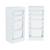 Meuble de rangement enfant 4 bacs de rangement, 41,5 x 30 x 89cm (lot de 2) Blanc+Naturel 2 - vertbaudet enfant 