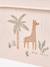 Coffre rangement jouets XL beige 5 - vertbaudet enfant 