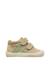 Chaussures barefoot en cuir et en daim barefoot sabby vl Gris-+Sage- 1 - vertbaudet enfant 