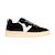 Baskets basses à lacets Gris+Noir 7 - vertbaudet enfant 