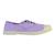 Baskets basses à lacets Lilas+Oliva 1 - vertbaudet enfant 