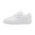 Baskets basses à lacets Blanc 2 - vertbaudet enfant 
