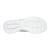 Baskets basses  à lacets Blanc argent+Marine rose+Noir+Rose naturel 5 - vertbaudet enfant 