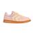 Baskets basses  à lacets Aqua+Beige+Nude 13 - vertbaudet enfant 