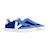 Baskets basses  à lacets Azul+Fuchia+Noir+Vert+Vision 3 - vertbaudet enfant 