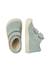 Chaussures barefoot en cuir et en daim barefoot sabby vl Gris-+Sage- 9 - vertbaudet enfant 