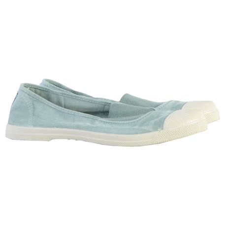 Baskets basses à enfiler Aqua 3 - vertbaudet enfant 