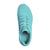 Baskets basses à lacets Turquoise 3 - vertbaudet enfant 