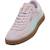 Baskets basses à lacets Rose mauve   vert 5 - vertbaudet enfant 