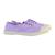 Baskets basses à lacets Lilas+Oliva 3 - vertbaudet enfant 
