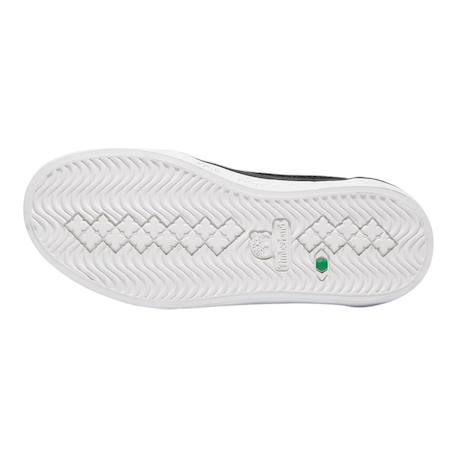 Basket stone jump low hook & loop Blue dark+Blue dark+Noir 15 - vertbaudet enfant 
