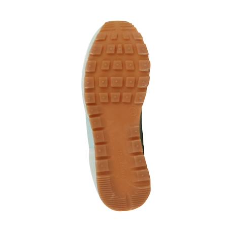 Baskets basses à lacets Aqua+Blanc 6 - vertbaudet enfant 