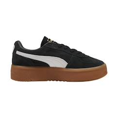 Chaussures-Baskets basses  à lacets