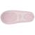 Chaussons ballerines maille nid d'abeille, semelle gomme antidérapante Blush 5 - vertbaudet enfant 