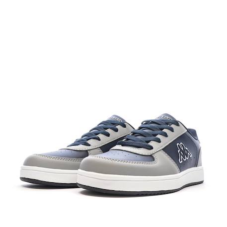 Baskets garçon malone lace Marine 6 - vertbaudet enfant 