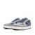 Baskets garçon malone lace Marine 6 - vertbaudet enfant 