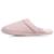 Chaussons mules maille nid d'abeille, semelle gomme antidérapante Blush 3 - vertbaudet enfant 