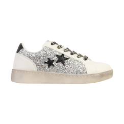 Chaussures-Chaussures fille 23-38-Baskets basses  à lacets