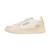 Baskets basses  à lacets Blanc+Or 8 - vertbaudet enfant 