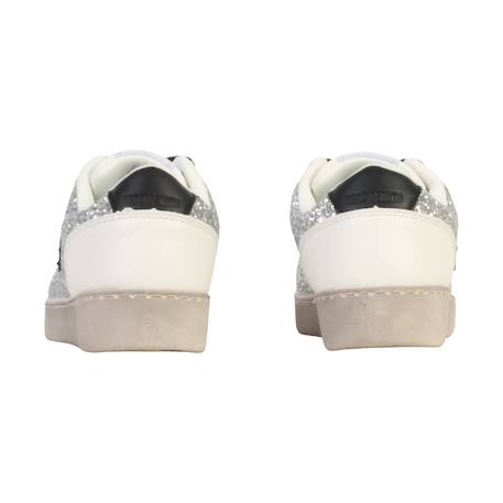 Baskets basses à lacets Or+Plata 10 - vertbaudet enfant 